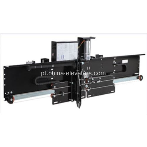 SelCom Tipo de elevador de elevador porta do operador Centro de abertura